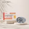 Gemline-D3 Vitamin D3 Capsules for Hair Care